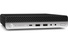 HP EliteDesk 705 G4 Mini AMD Ryzen 3 PRO 2200GE 3,2 GHz / 16 GB / 240 SSD / Win 11 Pro
