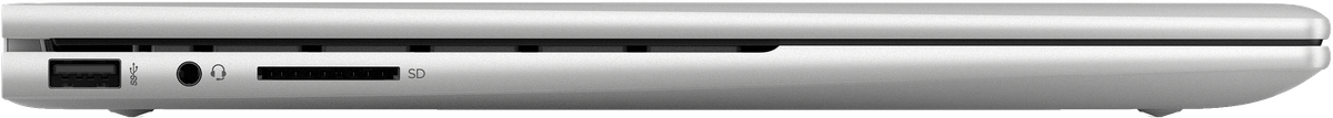 HP Envy X360 2w1 15-EW0013D Core i5 1235U (12-gen) 1,3 GHz / 16 GB / 2 TB SSD / 15,6'' FullHD dotyk / Win 11 
