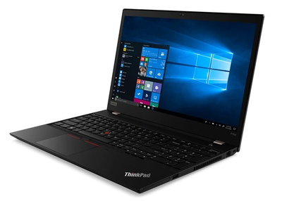  Lenovo ThinkPad P15s Gen 1 Core i7 10510U (10-gen.) 1,8 GHz / 32 GB / 960 SSD / 15,6" FullHD / Win 11 Pro + Nvidia Quadro P520