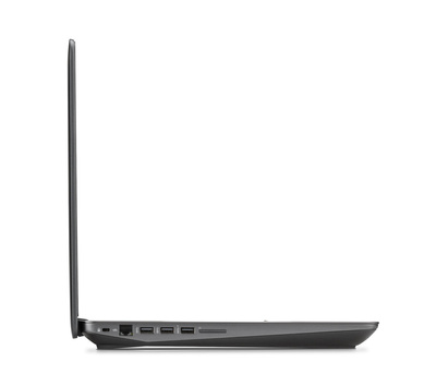 HP ZBOOK 15 G3 Core i7 6700HQ (6-gen.) 2,6 GHz / 16 GB / 960 SSD / 15,6'' FullHD / Win 10 Prof. (Update) + Nvidia Quadro M2000M