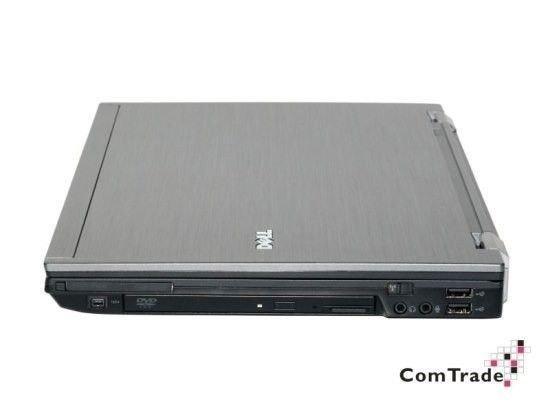 Dell Latitude E4310 Core i5 M520 (1-gen.) 2,4 GHz / 4GB / 120 SSD / DVD / 13,3'' / Win 10 (Update)