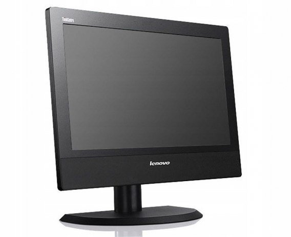Lenovo M72z AIO Core i5 3470s 2,9 GHz / 4 GB / 120 SSD / 20'' HD+ / Win 10 Prof. (Update)