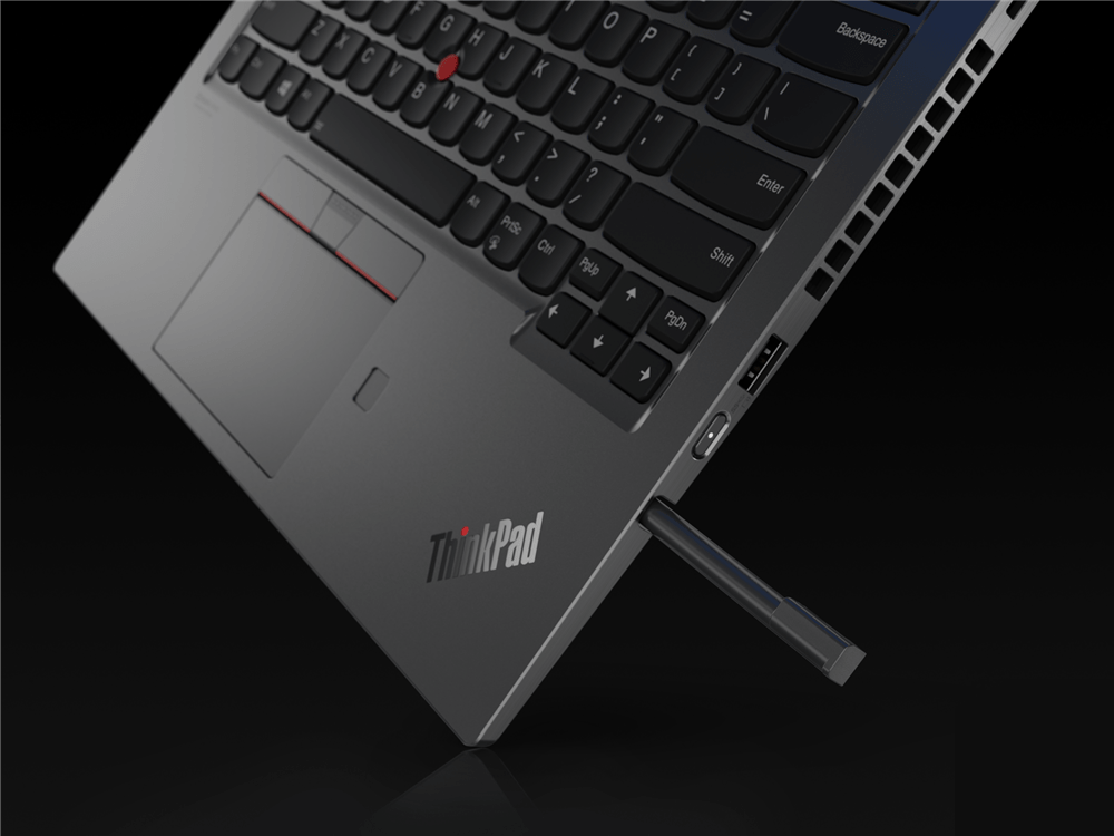 Lenovo ThinkPad Yoga X1 Gen 5 Core i7 10610u (10-gen.) 1,8 GHz / 16 GB / 960 SSD / 14'' FullHD, dotyk / Win 11 Pro / Klasa A-