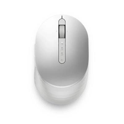 Mysz bezprzewodowa Dell Premier MS7421W, srebrna