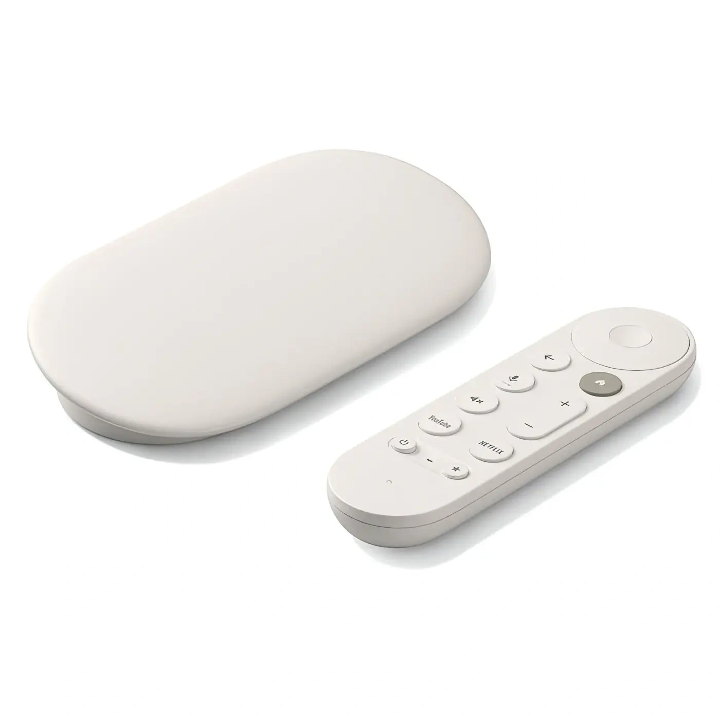 Apple TV 4K (Matter Caster) vs Google TV Streamer: Smart Hub Showdown