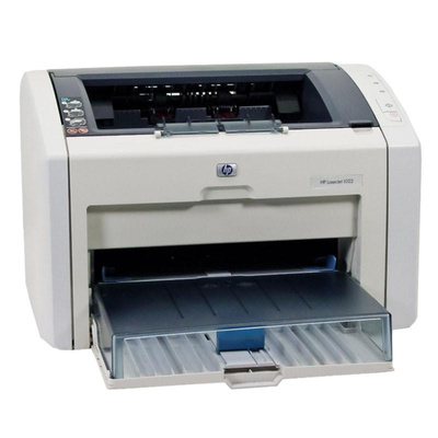 HP LaserJet 1022 / Pełny Toner (2 tyś stron)