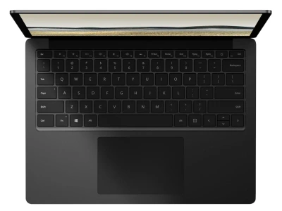  Microsoft Surface Laptop 3 Core i7 1065G7 1,3 GHz / 16 GB / 240 SSD / 13,5'' 2K dotyk / Win 11 Pro , czarny