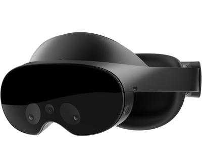 Gogle VR Meta Quest Pro 256GB