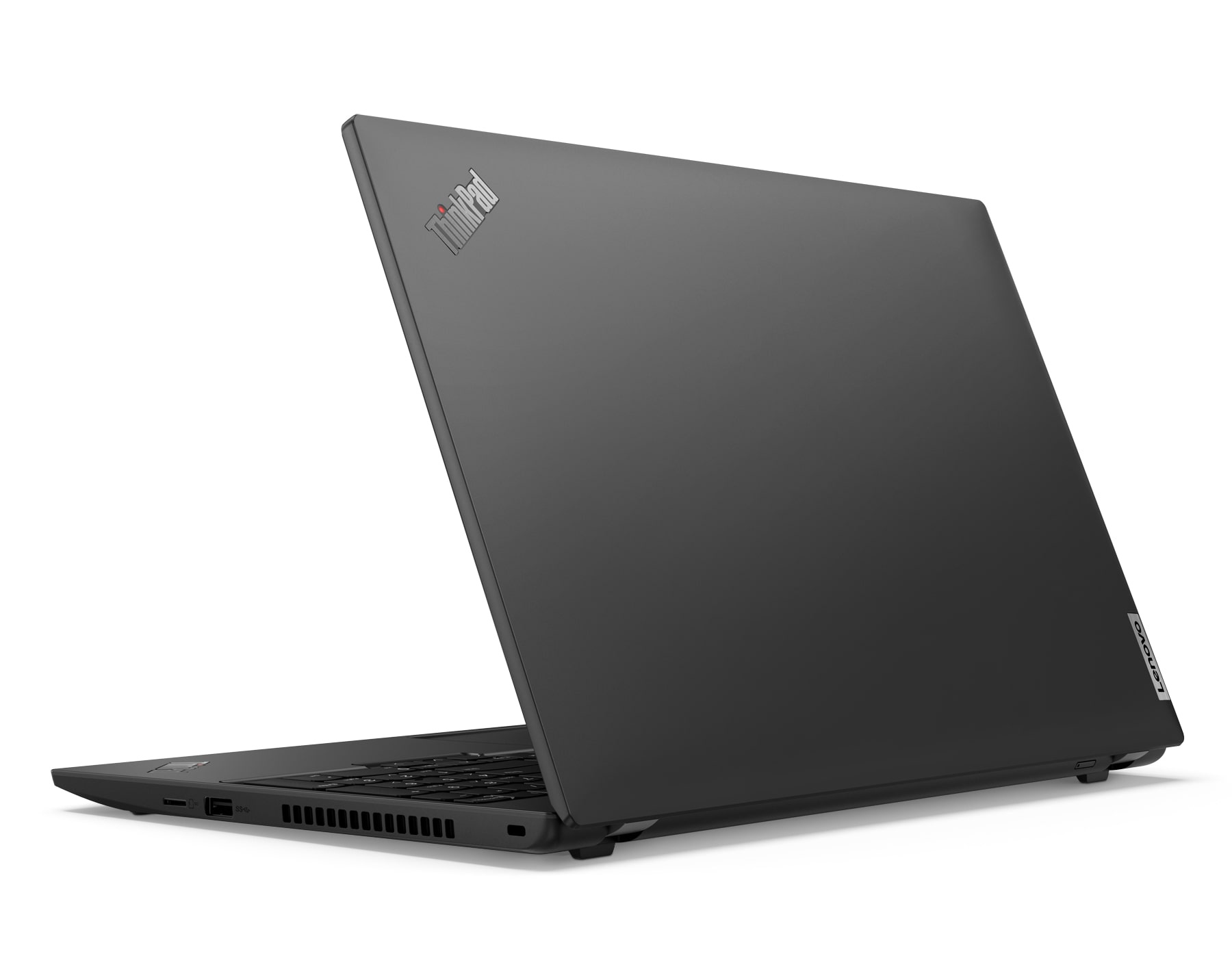 Powystawowy Lenovo ThinkPad L15 G4 Core i5 1335U (13-gen.) / 32 GB / 2 TB SSD / 15,6" FullHD / Win 11 Pro