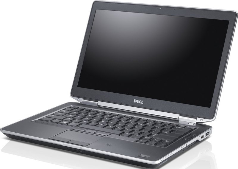 Dell Latitude E6330 Core i7 3520M (3-gen.) 2,9 GHz / 16 GB / 480 SSD / 13,3'' / Win 10