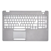 Palmrest do Dell Latitude 5510, 5511, Precision 3550, 3551 / srebrny / A1999K