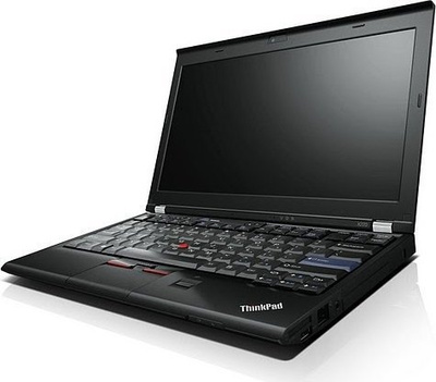 Lenovo ThinkPad X220 Core i5 2520 (2-gen.) 2,5 GHz / 8 GB / 120 SSD / 12,5'' /  Win 10 (Update)