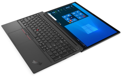 Lenovo ThinkPad E15 Gen 2 Core i5 1135G7 2,4 GHz / 16 GB / 240 SSD / 15,6" FullHD / Win 11 Pro