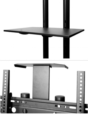 Mobilny stojak na telewizor Vetouson KLA-44 26-65'' do 40 kg