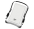 Nowy Dysk zewnętrzny Silicon Power Armor A30 1TB USB 3.0 BIAŁY