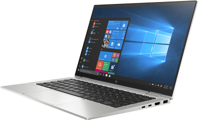 HP EliteBook X360 830 G7 Core i5 10310U 1,7 GHz / 16 GB / 2 TB SSD / 13,3'' FullHD dotyk / Win 11 Pro