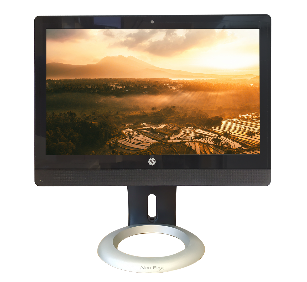 HP ProOne 400 G3 AIO Core i5 7500T (7 gen.) 2,7 GHz / 8 GB / 480 SSD / 20'' FullHD dotyk / Win 10 Prof. (Update)