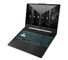 Nowy Gamingowy Asus TUF A15 AMD Ryzen 5 4600H 3,0 GHz (6 rdzeni) / 8 GB / 120 SSD / 15,6'’ FullHD / Win 11 + GeForce GTX 1650