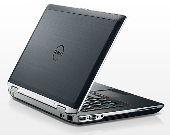 Dell Latitude E6420 Core i5 2410M (2-gen.) 2,3 GHz / 8 GB / 320 GB / DVD / 14'' / Win 10 Prof. (Update)