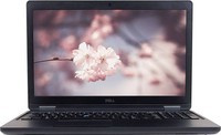 Dell Latitude 5580 Core i5 7200U (7-gen.) 2,5 GHz / 16 GB / 480 SSD / 15,6'' FullHD / Win 10 Pro