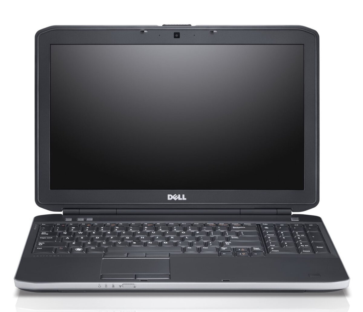 Dell Latitude E5530 Core i5 3210M (3-gen.) 2,6 GHz / 8 GB / 480 SSD / 15,6’’ / Win 10 Pro / Klasa A-