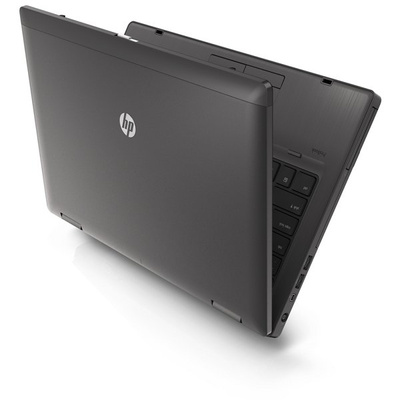 HP ProBook 6470b Core i3 3120M (3-gen.) 2,5 GHz (3-gen.)  / 4 GB / 320 GB / DVD-RW / 14,0'' / Win 10 Prof. (Update) + Kamera
