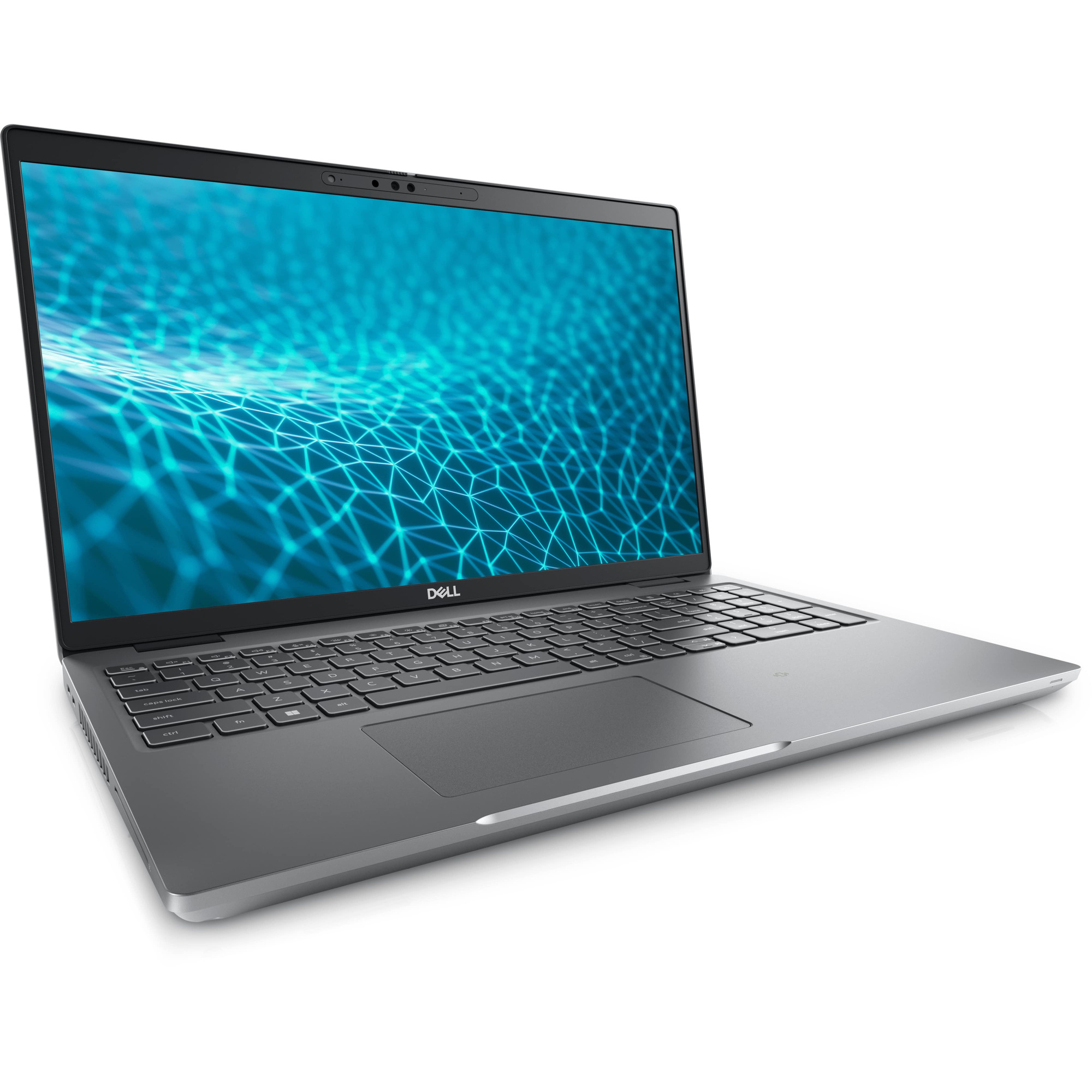 Dell Latitude 5531 Core i7 12800H (12-gen.) / 16 GB / 2 TB SSD / 15,6'' FullHD, dotyk / Win 11 Pro + GeForce MX550