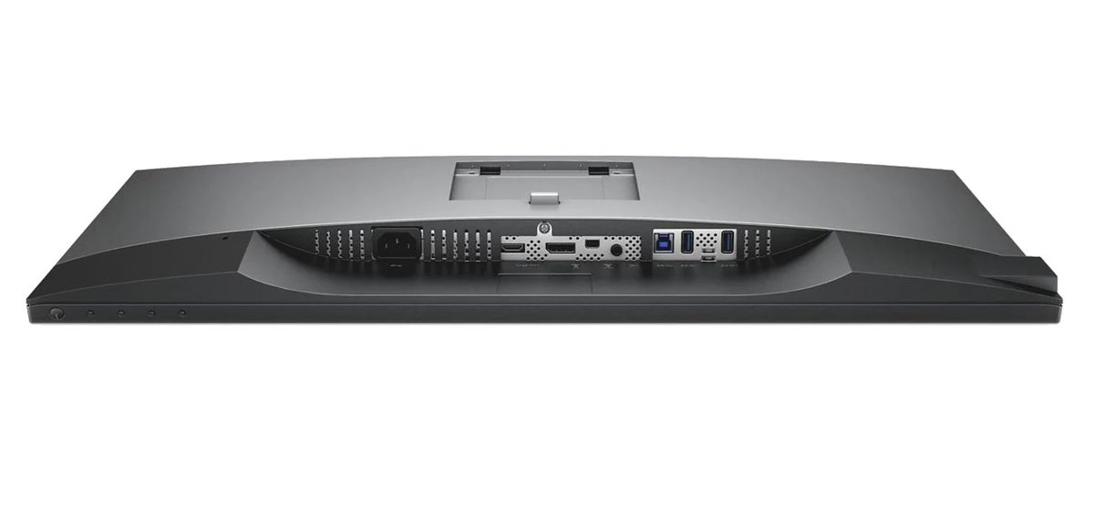 Dell U2718Q UHD 4K