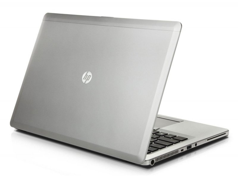 HP Folio 9470m Core i7 3667u (3-gen.) 2,0 GHz / 8 GB / 240 SSD / 14,1'' / Win 10 Prof. (Update)