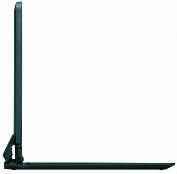Lenovo ThinkPad Helix Core i7 3667u (3-gen.) 1,8 GHz / 8 GB / 120 SSD / 11,6'' FullHD (dotyk) / Win 10 Prof. (Update)