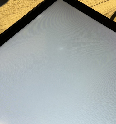 Samsung LH46MEB z głośnikami / Klasa A-