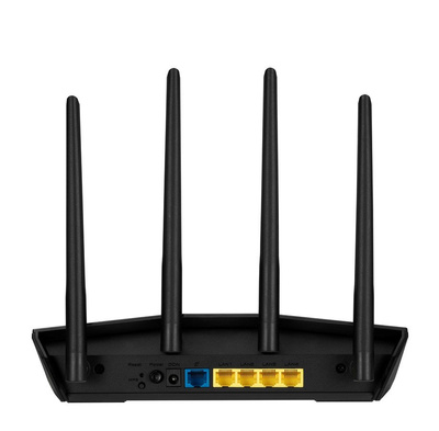 Router Asus RT-AX55 AX1800 Dual Band WiFi 6