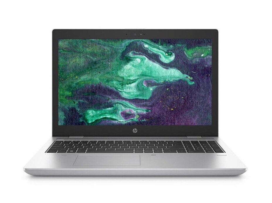HP ProBook 650 G4 Core i5 8250U (8-gen.) 1,6 GHz / 8 GB / 960 SSD / 15,6'' / Win 11 Prof. / Klasa A-