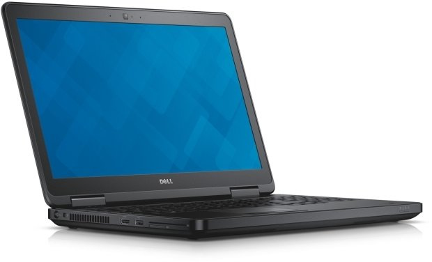 Dell Latitude E5540 Core i3 4010U (4-gen.) 1,7 GHz / 8 GB / 240 GB SSD / 15,6'' / Win 10 Prof. (Update)