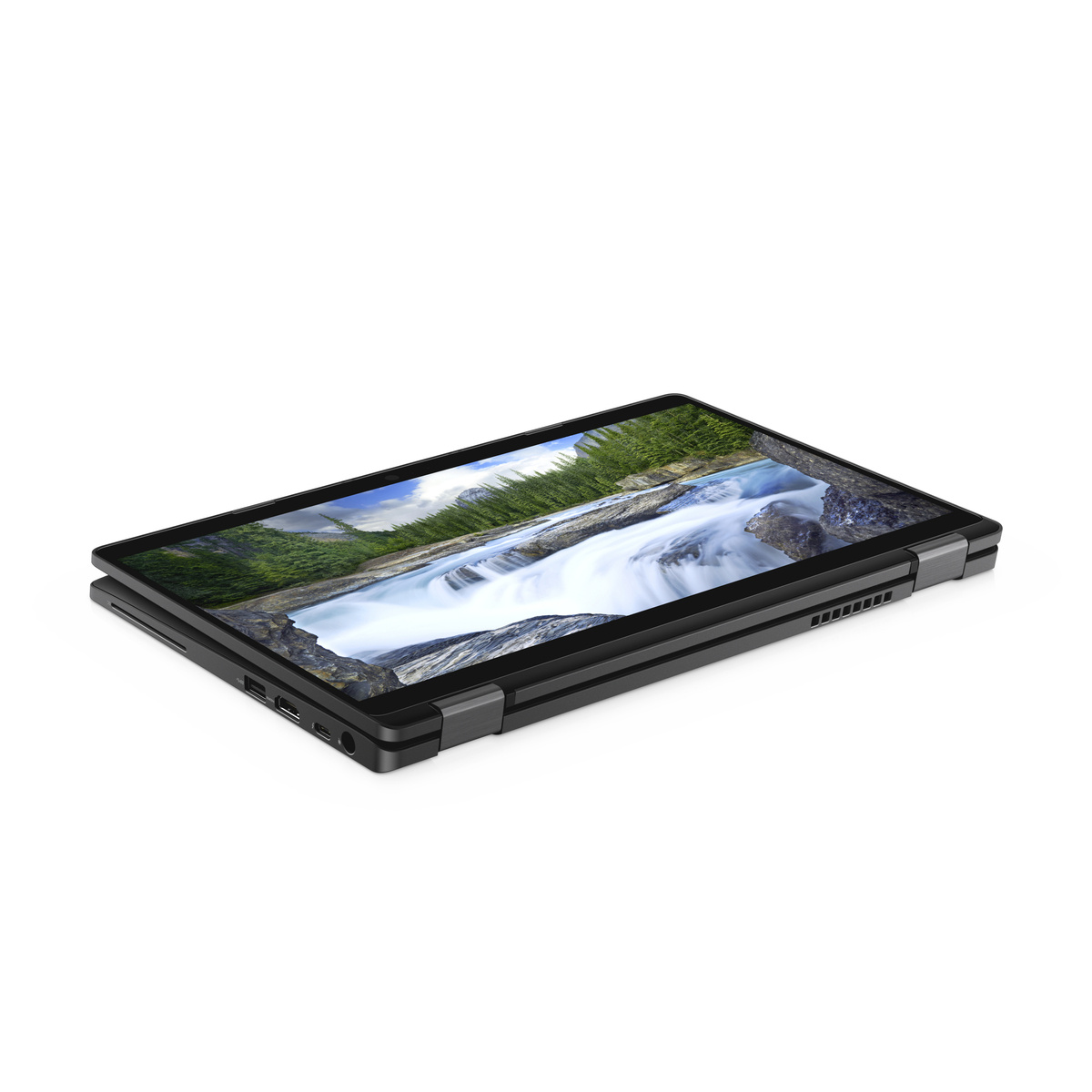 Dell Latitude 5300 2w1 Core i5 8265U (8-gen.) 1,6 GHz / 8 GB / 120 SSD / 13,3'' FullHD (dotyk) / Win 11 Prof.