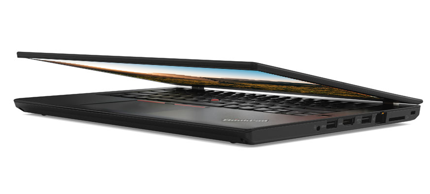 Lenovo ThinkPad T480 Core i7 8650U (8-gen.) 1,9 GHz / 32 GB / 480 SSD / 14" FullHD / Win 11 Prof.