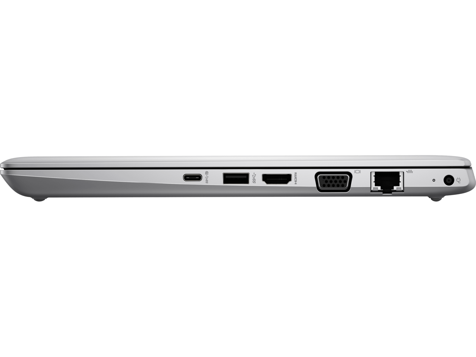 HP ProBook 430 G5 Core i3 8130U (8-gen.) 2,2 GHz / 8 GB / 960 SSD / 13,3'' FullHD / Win 11 Pro