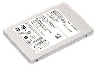 Dysk SSD / Lite-On LCS-128M6S-HP / 128 GB / SATA III / 2,5''