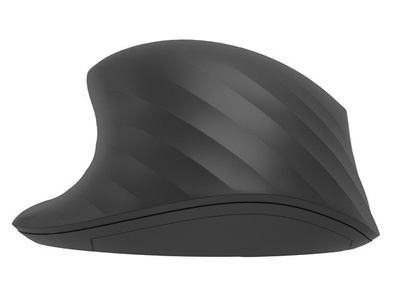 Mysz optyczna bezprzewodowa Natec Siskin 2, Bluetooth + 2.4Ghz