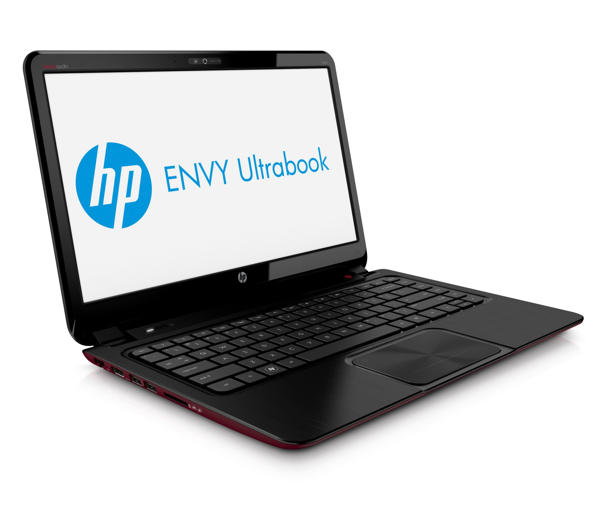 HP Envy 4 Core i5 3317U (3-gen) 1,7 GHz / 8 GB / 960 SSD / 14'' / Win 10