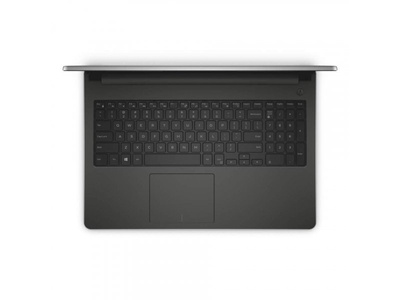 Dell Inspiron 5759 Core i5 6200U (6-gen.) 2,3 GHz / 8 GB / 480 SSD / DVD / 17,3'' HD+ / Win 10 / Klasa A-