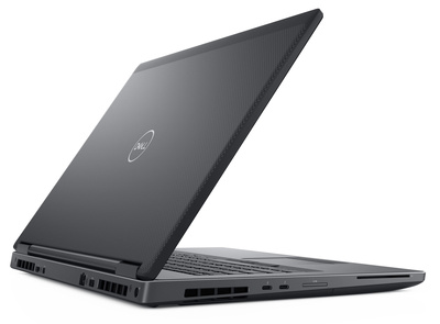 Dell Precision 7730 Core i5 8400H (8 gen.) 2,5 GHz (6 rdzeni) / 32 GB / 960 SSD / 17,3'' FullHD / Win 11 Pro + Nvidia Quadro P5200