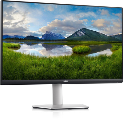 Dell S2721QSA z głośnikami