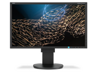 NEC EA234WMi z głośnikami / Klasa A-
