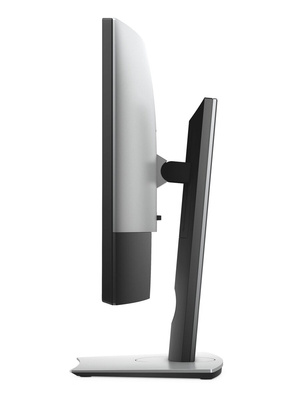 Dell P3421W UWQHD, zakrzywiony / Klasa A-