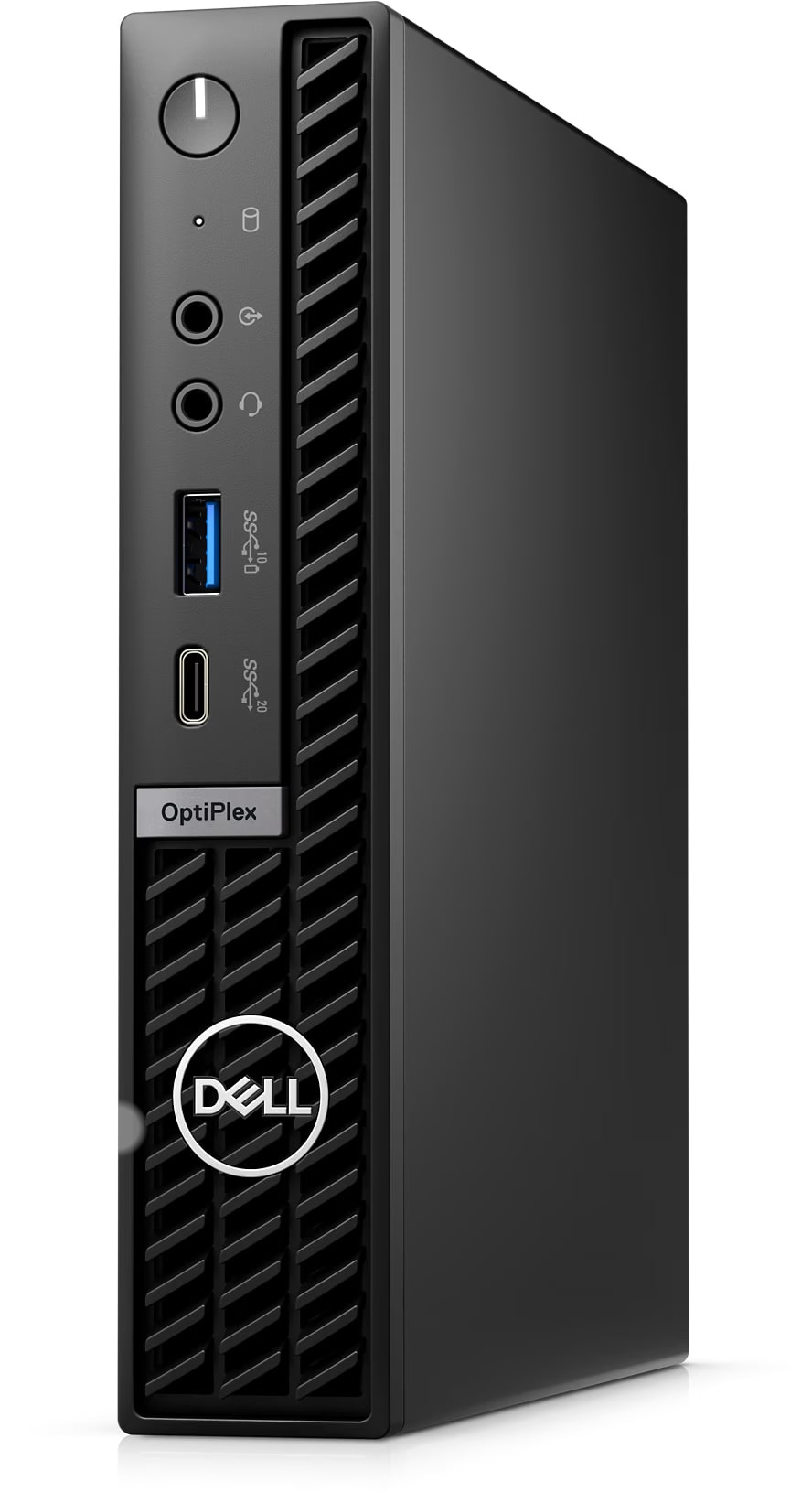 Nowy Dell OptiPlex 7020 Micro Plus Core i5 14500T / 16 GB / 960 SSD / Win 11 Pro