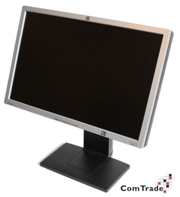 HP LA2405X