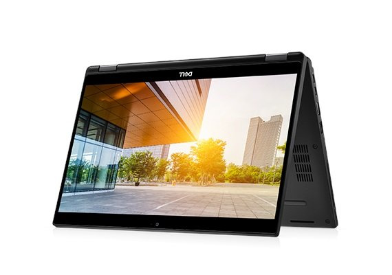 Dell Latitude 7390 2w1 Core i5 8350U (8-gen.) 1,7 GHz / 8 GB / 960 SSD / 13,3'' FullHD (dotyk) / Win 11 Prof.