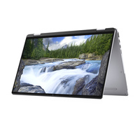 Dell Latitude 9520 2w1 Core i7 1185G7 (11-gen.) 3,0 GHz / 16 GB / 960 SSD / 15" FullHD dotyk / Win 11 Pro