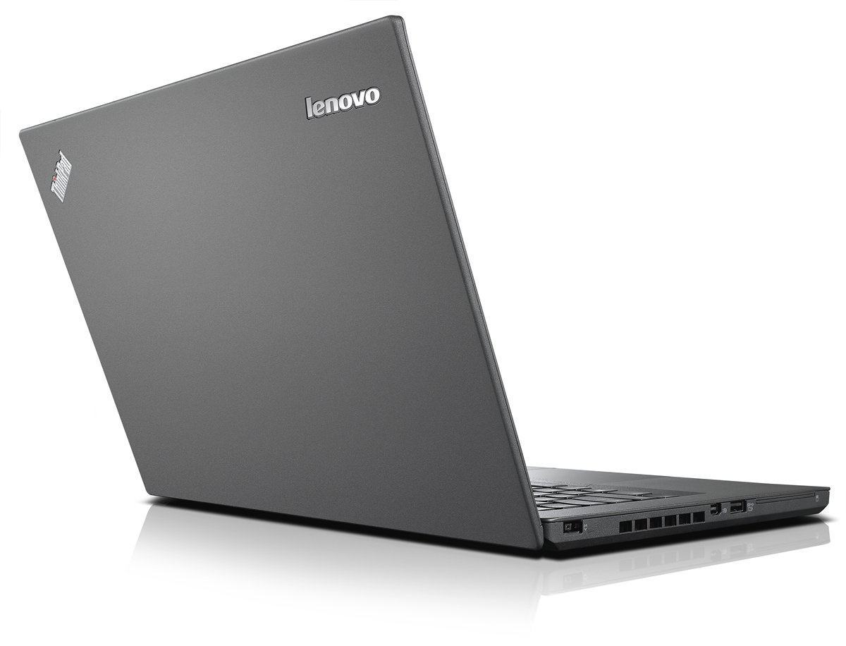 Lenovo ThinkPad T440 Core i5 4300u (4-gen.) 1,9 GHz / 8 GB / 240 SSD / 14" HD+ dotyk / Win 10 Pro / Klasa A-